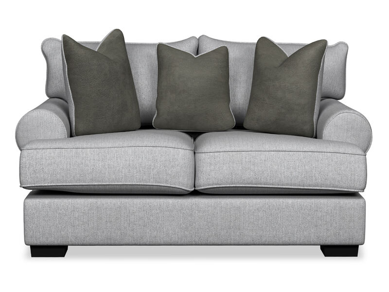 Mustang Loveseat